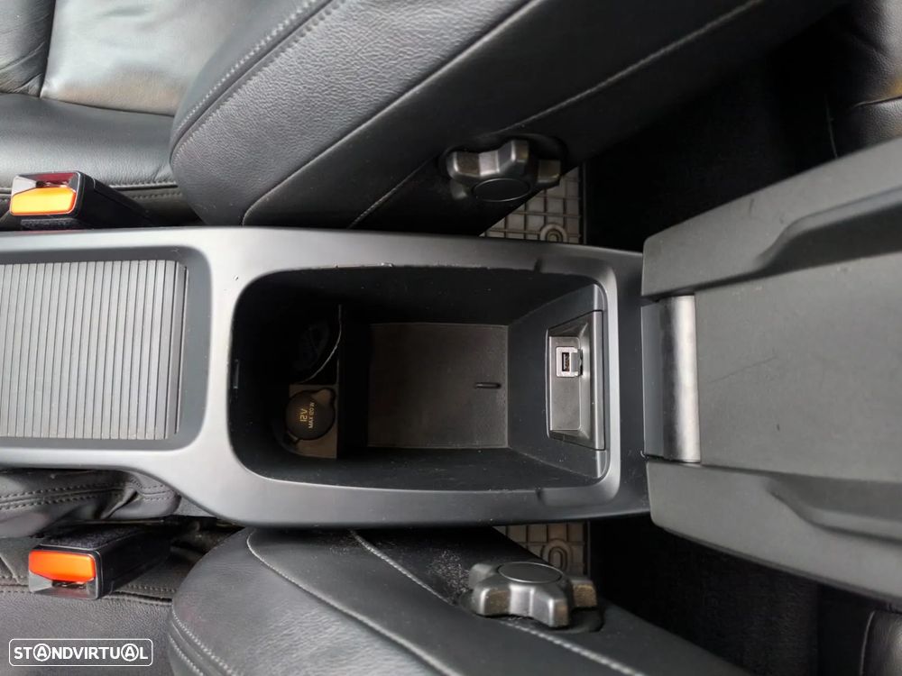 Volvo V40 D2 Momentum - 46