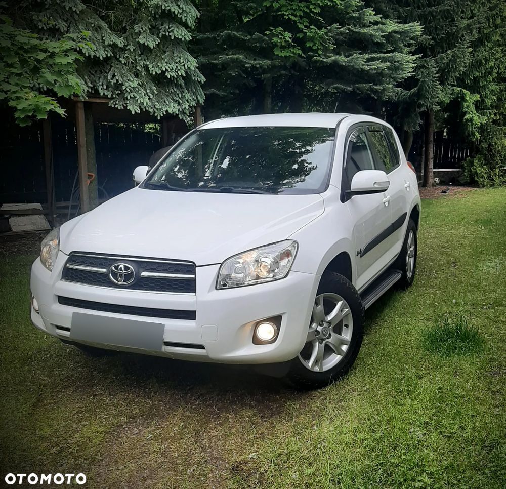 Toyota RAV4 2.2 D-4D 4x4 - 1