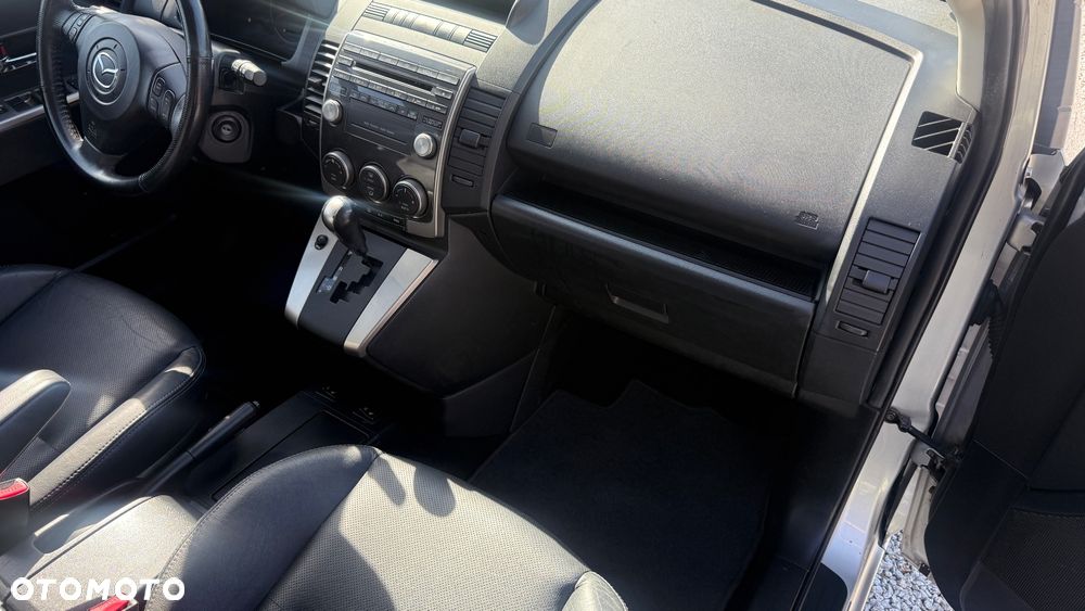 Mazda 5 - 23