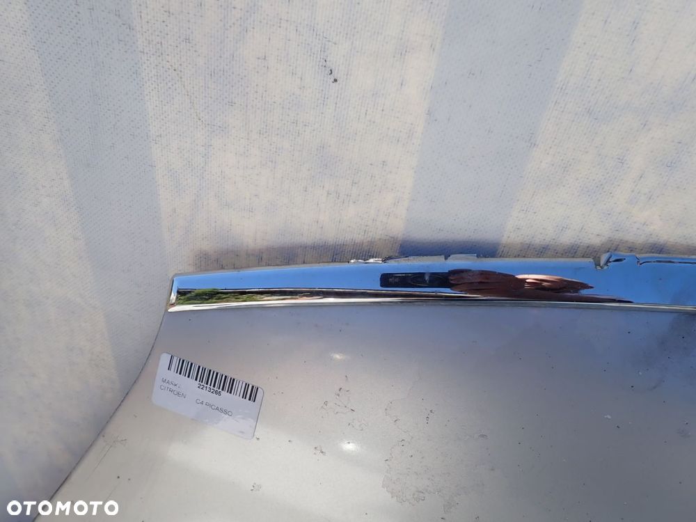 MASKA CITROEN C4 PICASSO 2009 KOL: EZR - 3