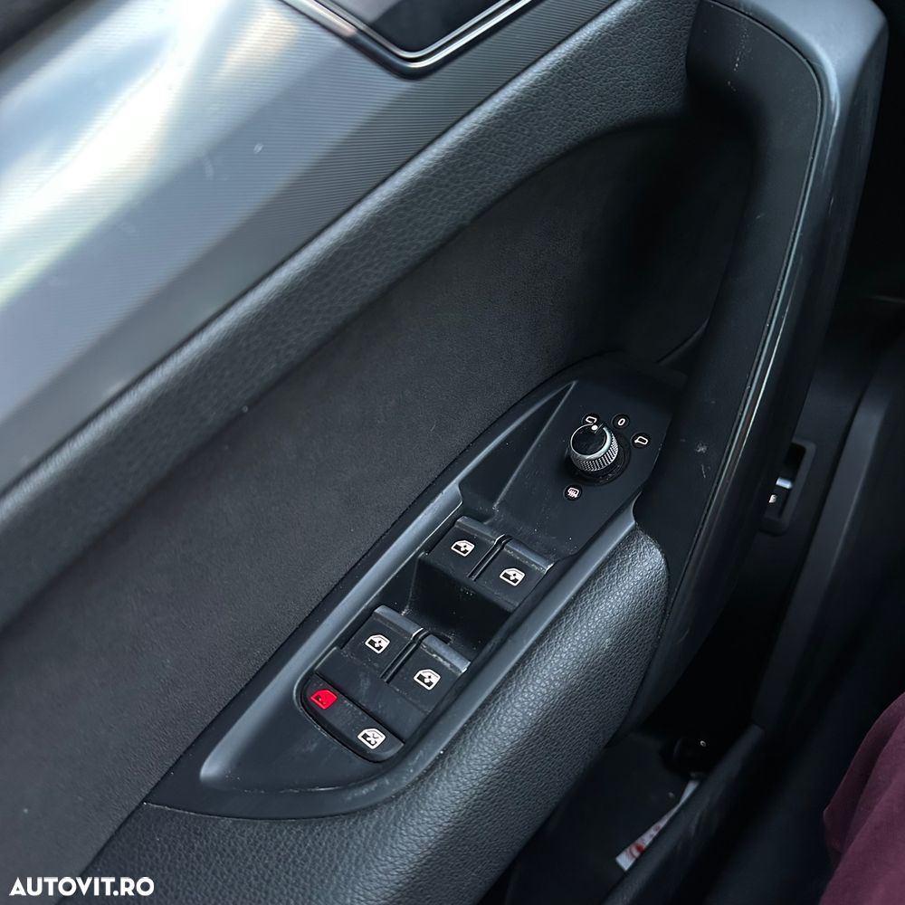 Audi Q5 2.0 TDI Quattro (clean diesel) S tronic - 16