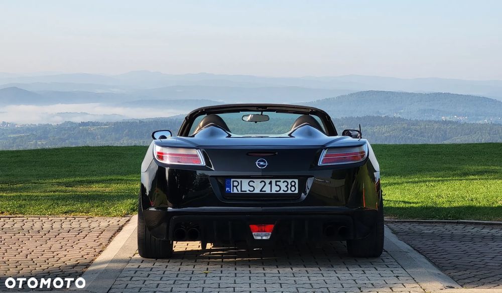 Opel GT 2.0 Turbo - 7