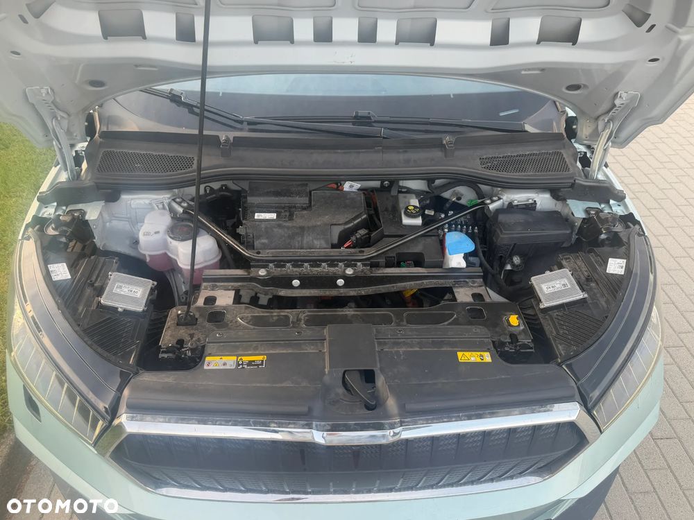Skoda Enyaq 80 82kWh - 37