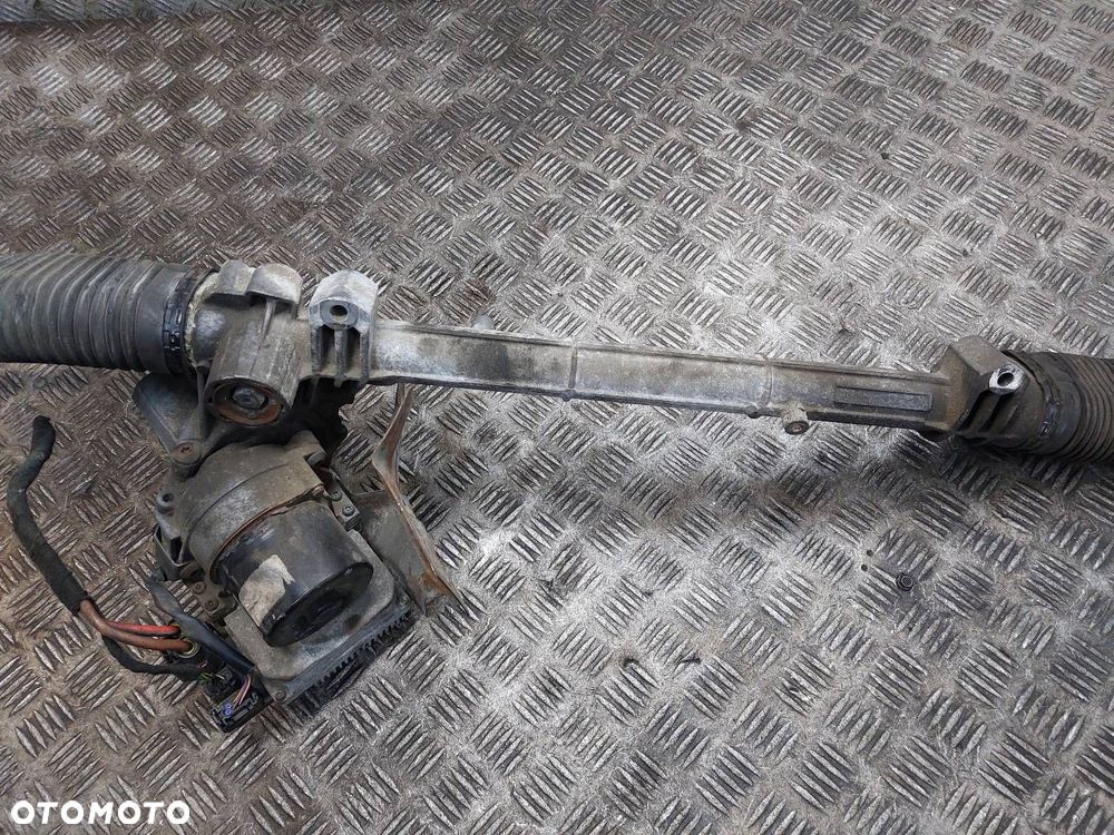 MAGLOWNICA PRZEKŁADNIA MERCEDES W245 B KLASA EU 6820000067 6820000072 - 9