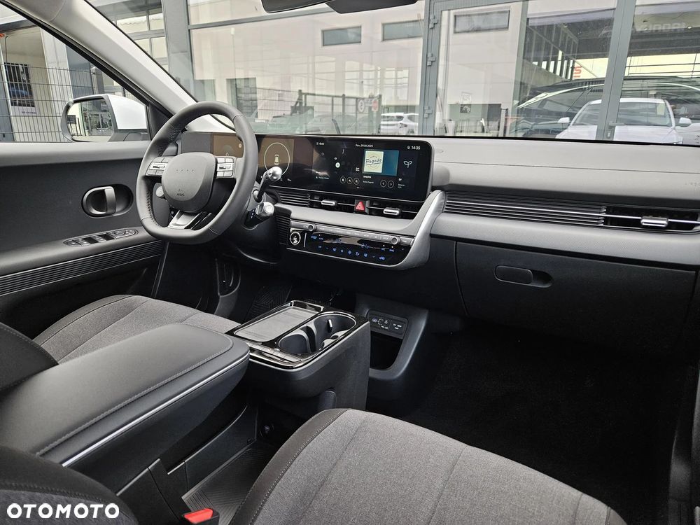 Hyundai IONIQ 5 ver-53kwh-dynamiq - 15