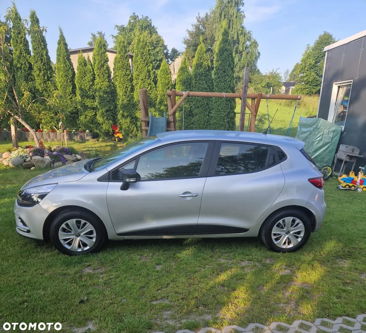 Renault Clio 1.5 dCi Business - 5
