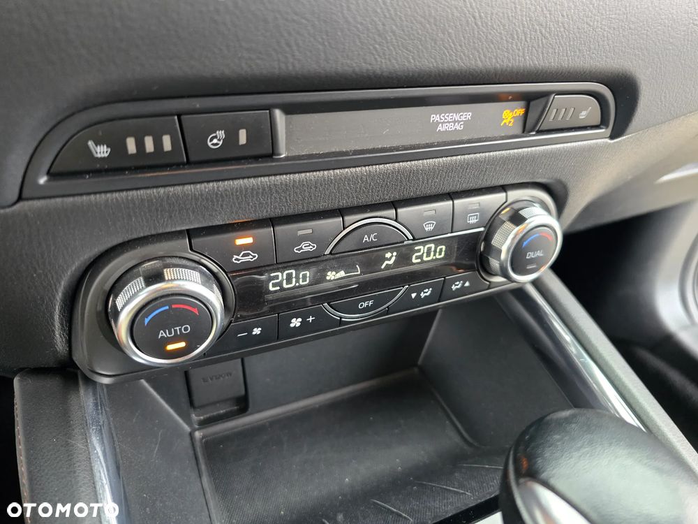 Mazda CX-5 - 33