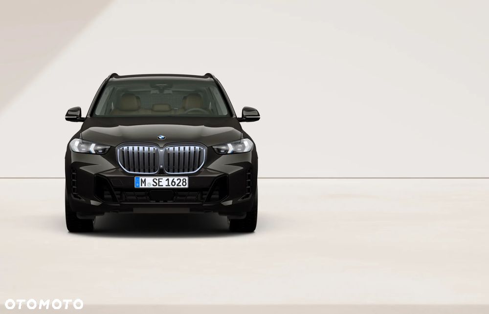 BMW X5 xDrive40d mHEV - 2