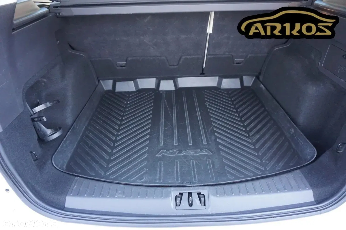 Ford Kuga 2.0 TDCi 4x4 Vignale - 39