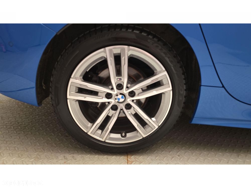BMW Seria 1 118i - 25