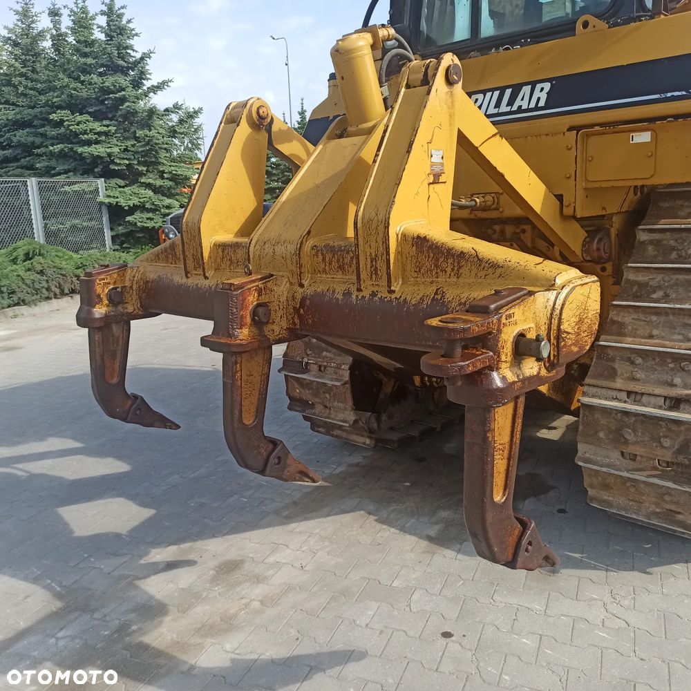 Caterpillar D6R XL - 15