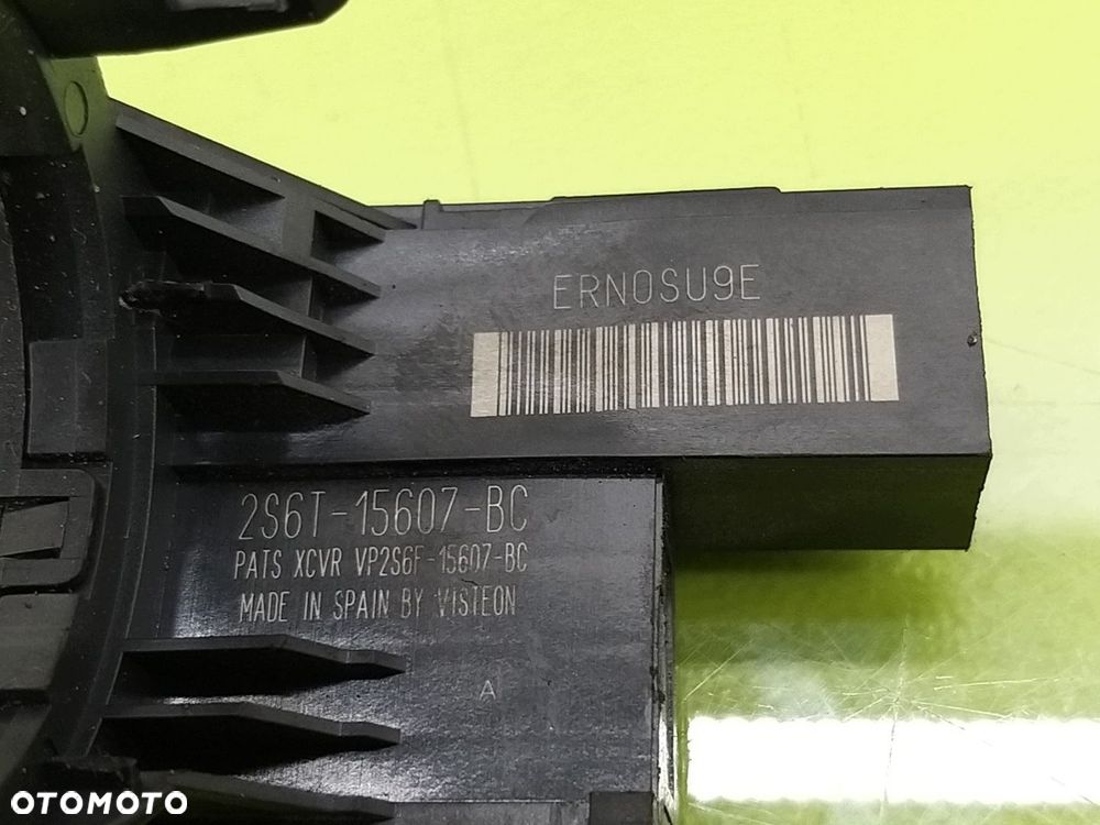Zestaw odpalający startowy  Ford Fiesta MK6 1,4 16 V 02-08 R 4S6112A650EB - 14