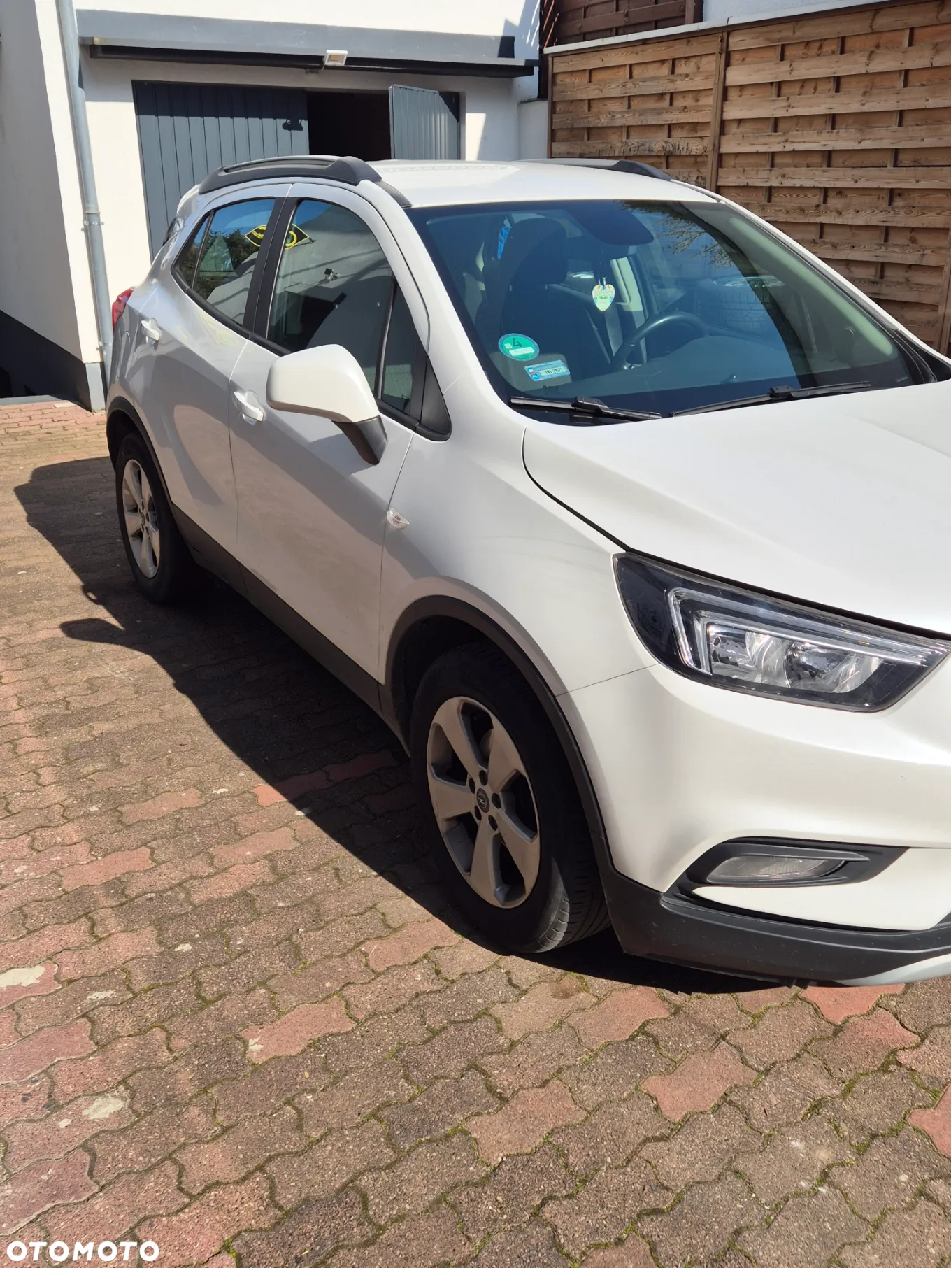 Opel Mokka 1.6 Enjoy S&S - 7
