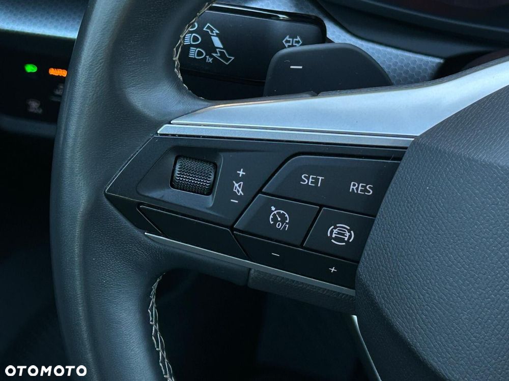 Seat Leon 1.0 eTSI Style DSG - 22
