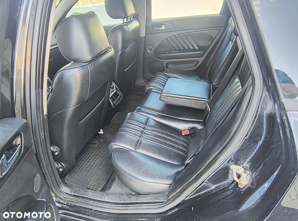 Alfa Romeo 159 - 8