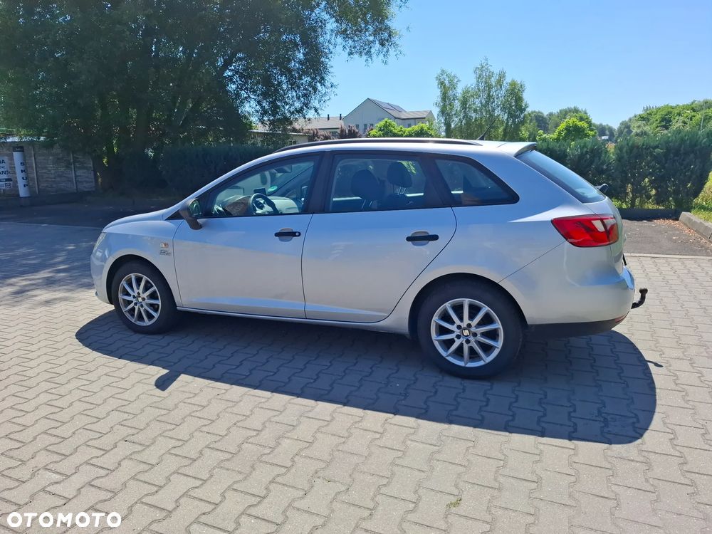 Seat Ibiza - 19