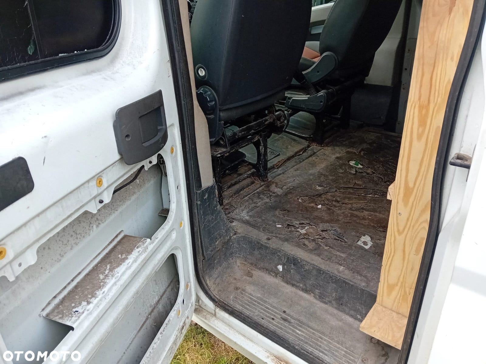 Fiat DUCATO MAXI Klima Dubel Skrzynia - 22