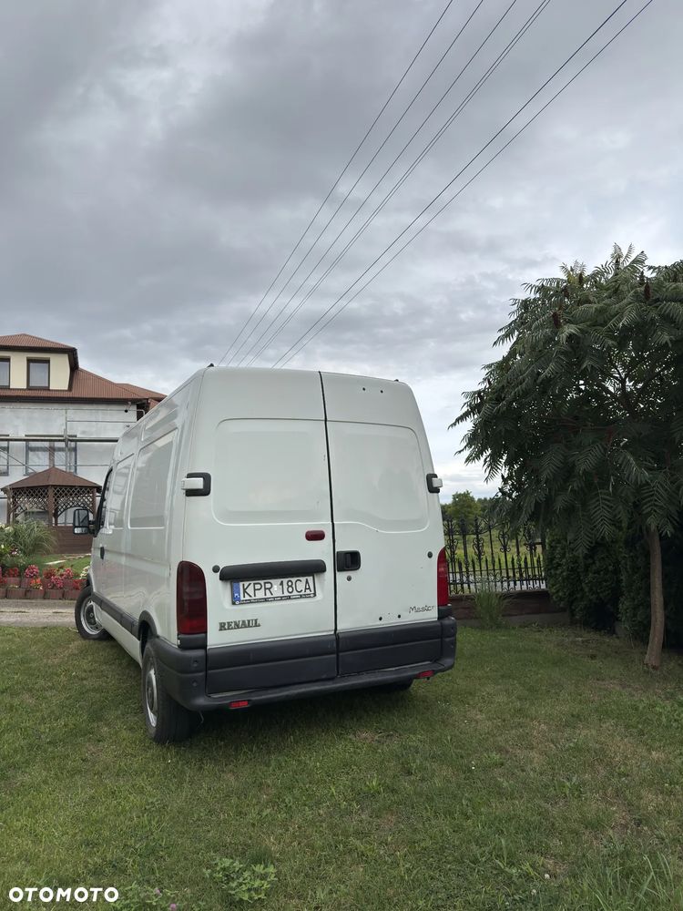 Renault Master - 6
