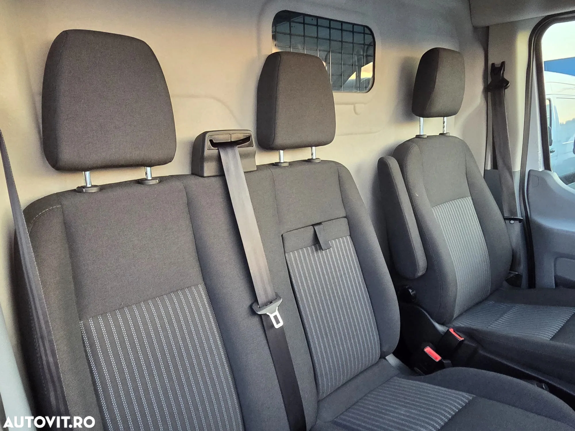Ford Transit L3H3 - 20