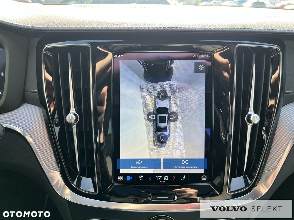 Volvo S60 - 20