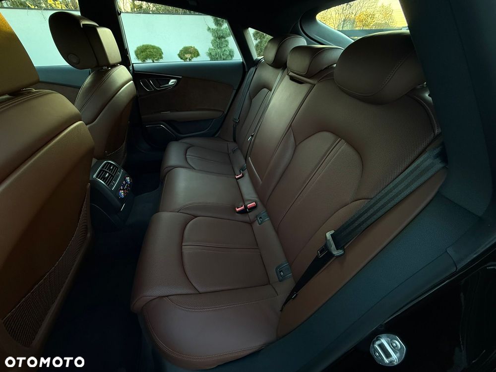 Audi A7 Sportback - 34