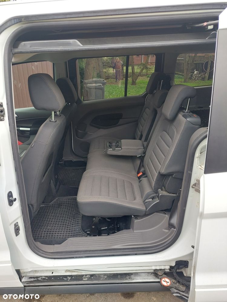 Ford Tourneo Connect Grand - 7