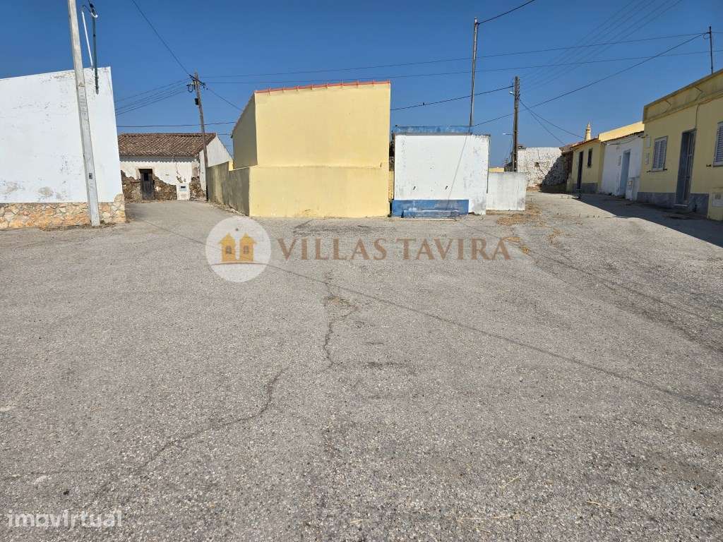 Quinta e Moradia para Recuperar - Corte Nova, Odeleite - Grande imagem: 2/50