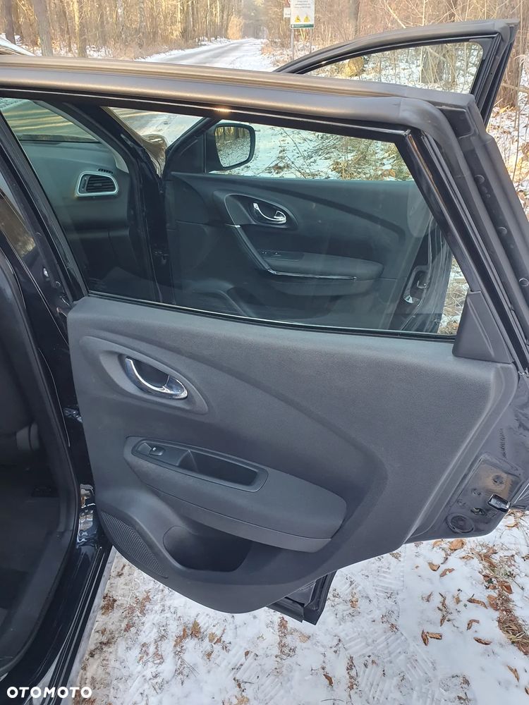 Renault Kadjar 1.2 Energy TCe Zen - 20