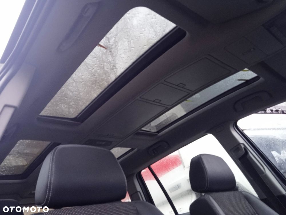 Na części Opel Zafira B Lift 1.9 CDTI Panorama Z20R silnik Z19DT skrzynia M32 - 1