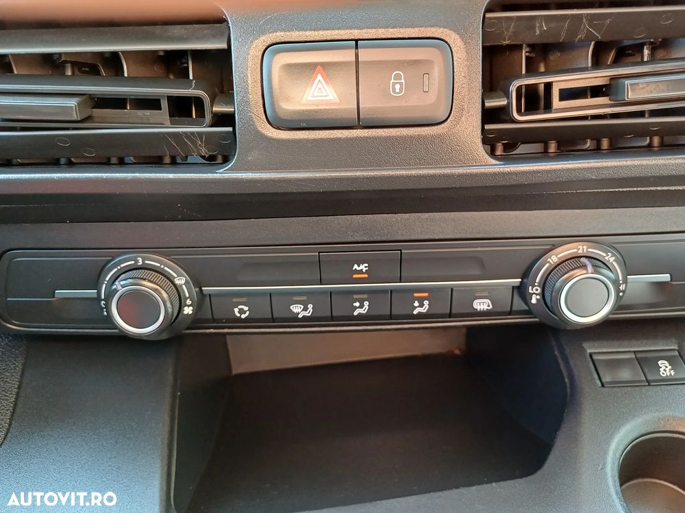 Toyota PROACE City - 11