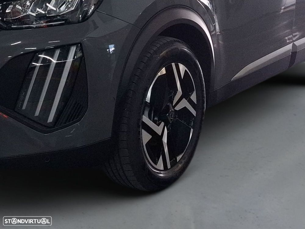 Peugeot 2008 1.2 PureTech Allure - 4
