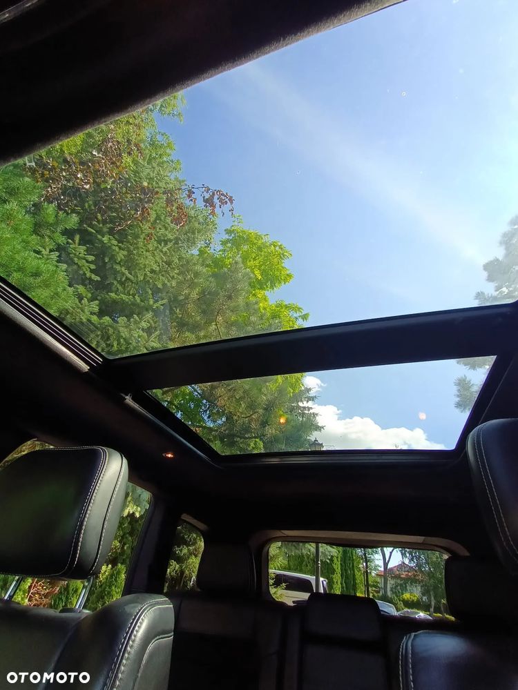 Jeep Grand Cherokee 6.4 V8 SRT8 EU6 - 9