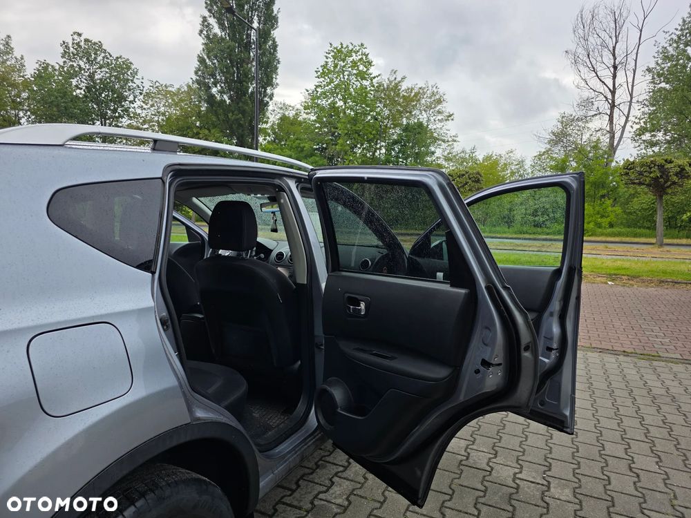 Nissan Qashqai 1.6 dCi I-Way - 12