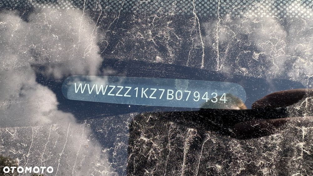 Volkswagen Golf 1.4 Trendline - 17