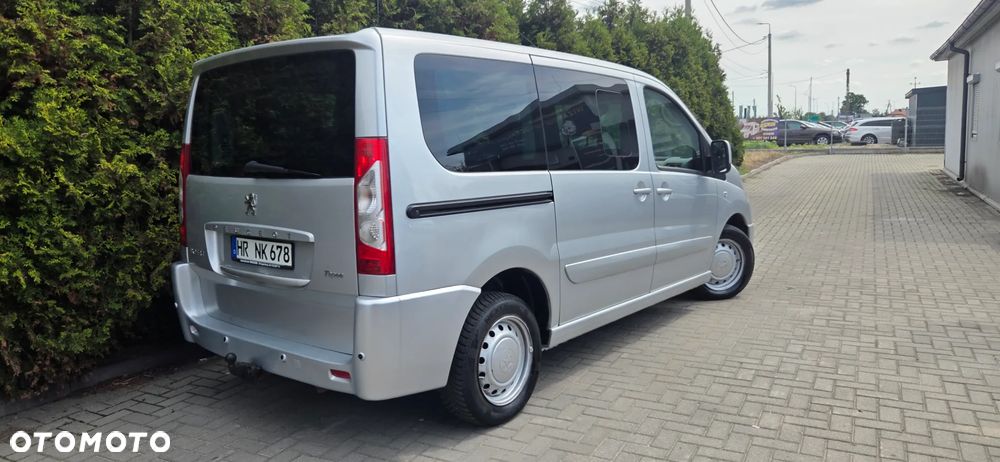 Peugeot Expert - 13