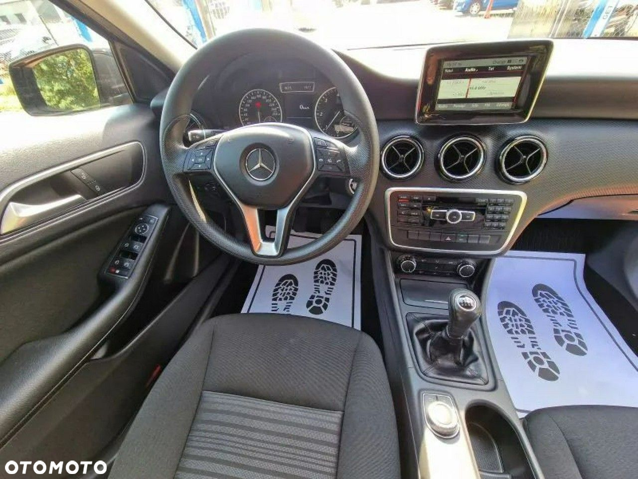 Mercedes-Benz Klasa A - 24