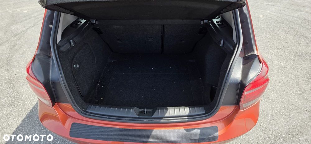 BMW Seria 1 116i - 5