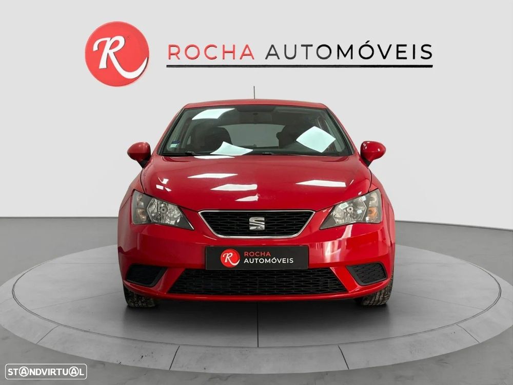 SEAT Ibiza - 2