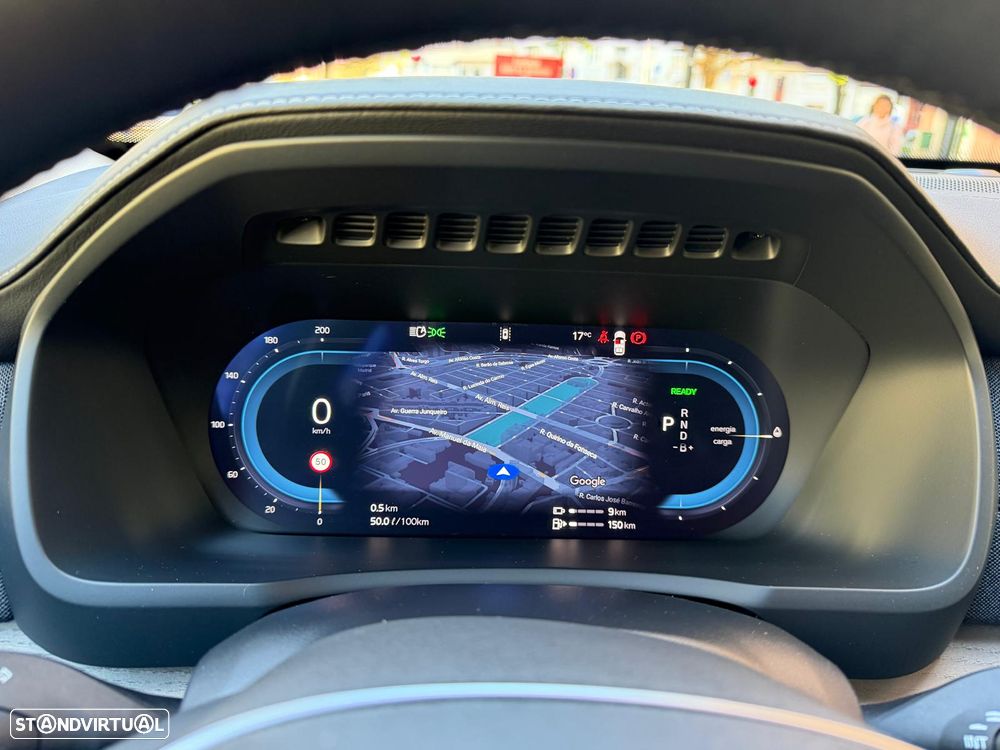 Volvo XC 90 T8 AWD Plus Dark - 28