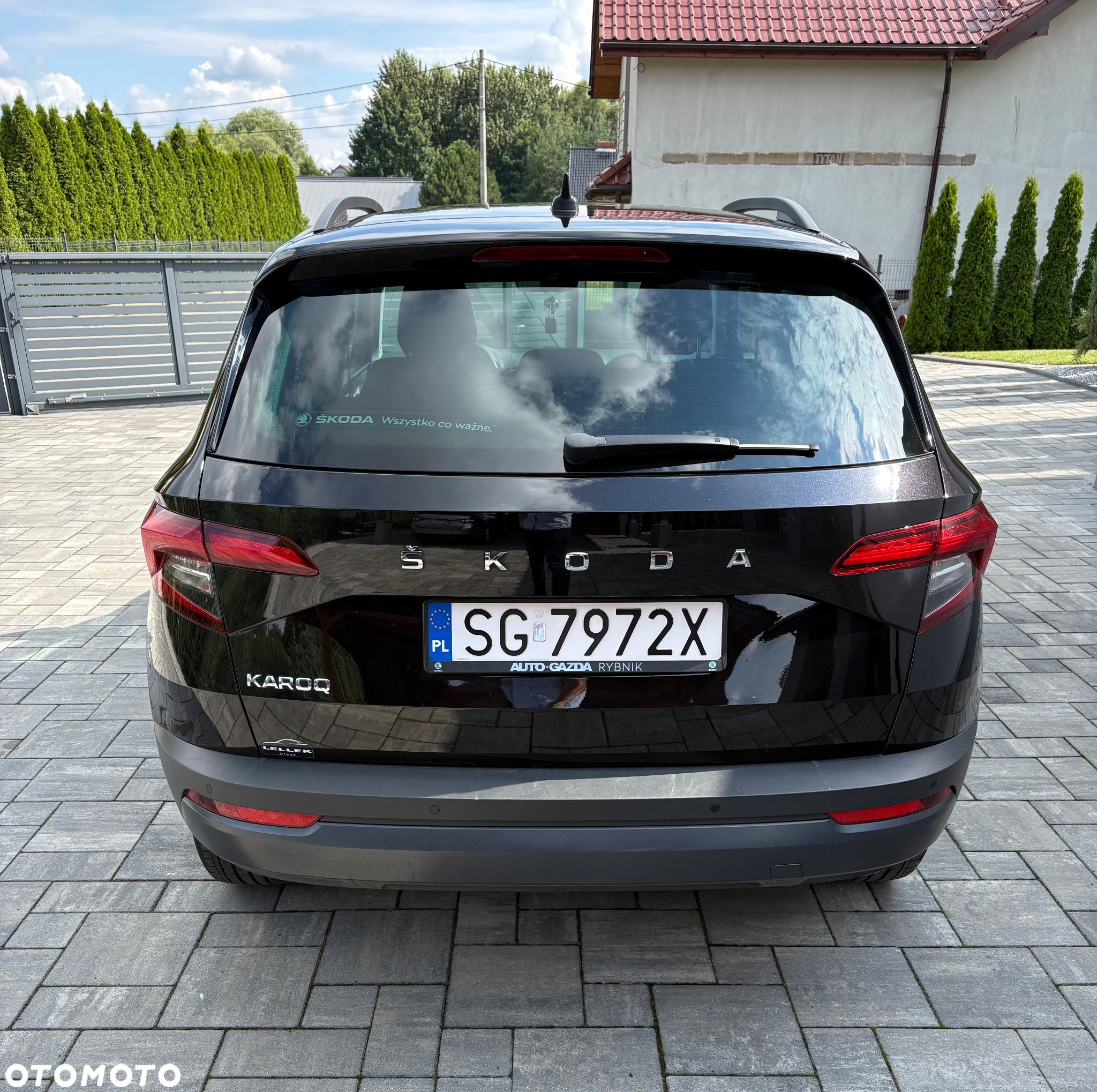 Skoda Karoq 1.6 TDI SCR 4x2 Ambition - 12