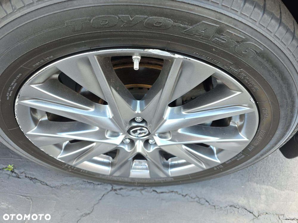 Mazda CX-5 SKYACTIV-G 194 AWD Signature - 15