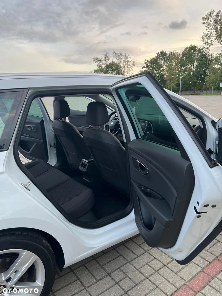 Seat Leon - 11