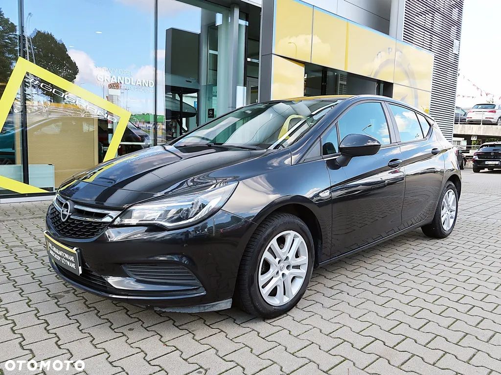 Opel Astra V 1.4 T Enjoy - 1