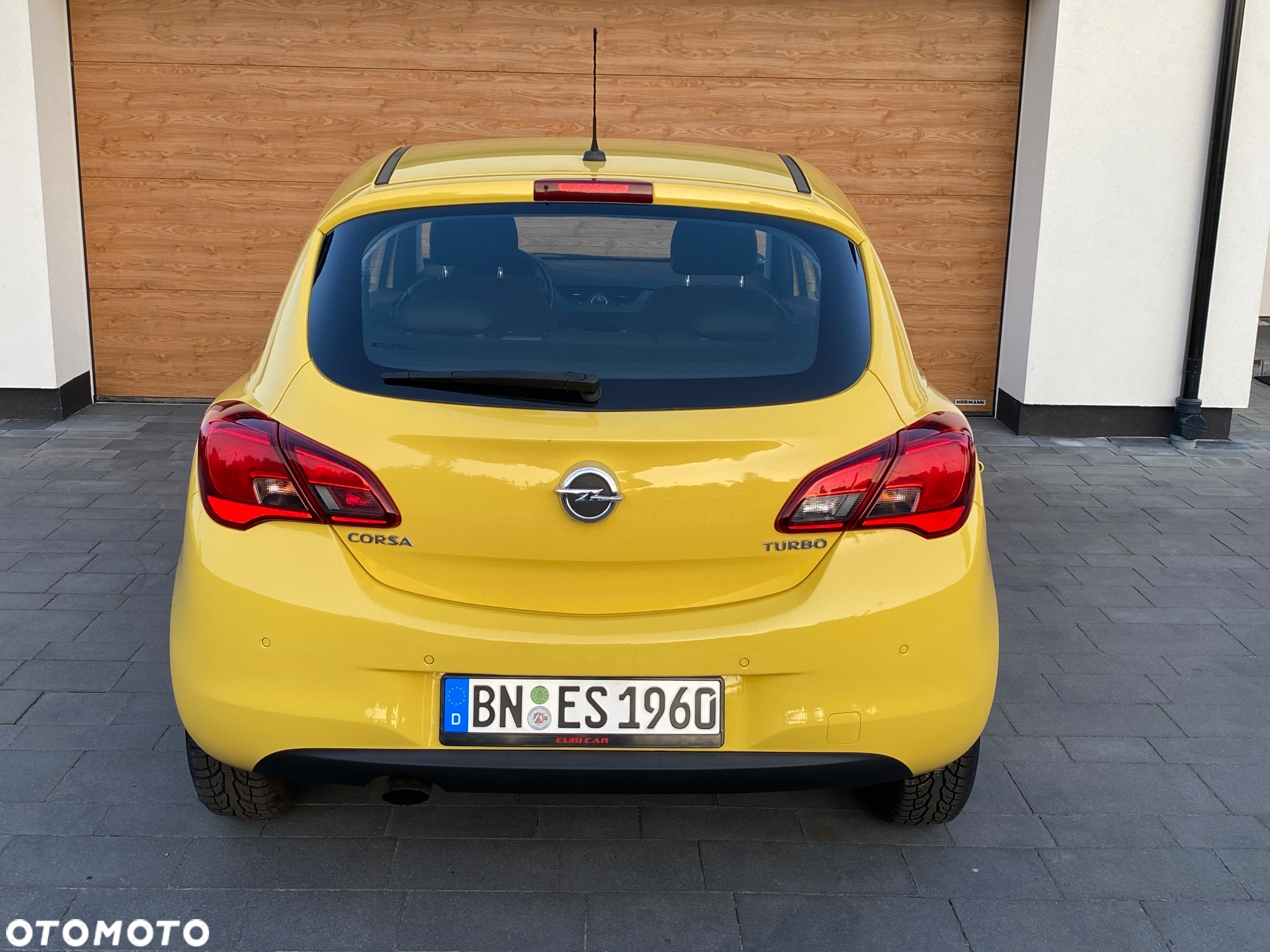Opel Corsa 1.4 Turbo (ecoFLEX) Start/Stop Edition - 21