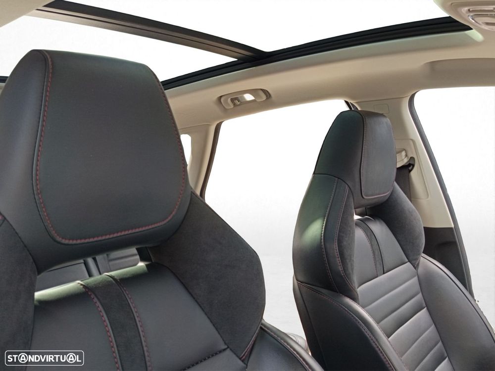 MG EHS 1.5 T-GDI Plug-in Hybrid Luxury - 22