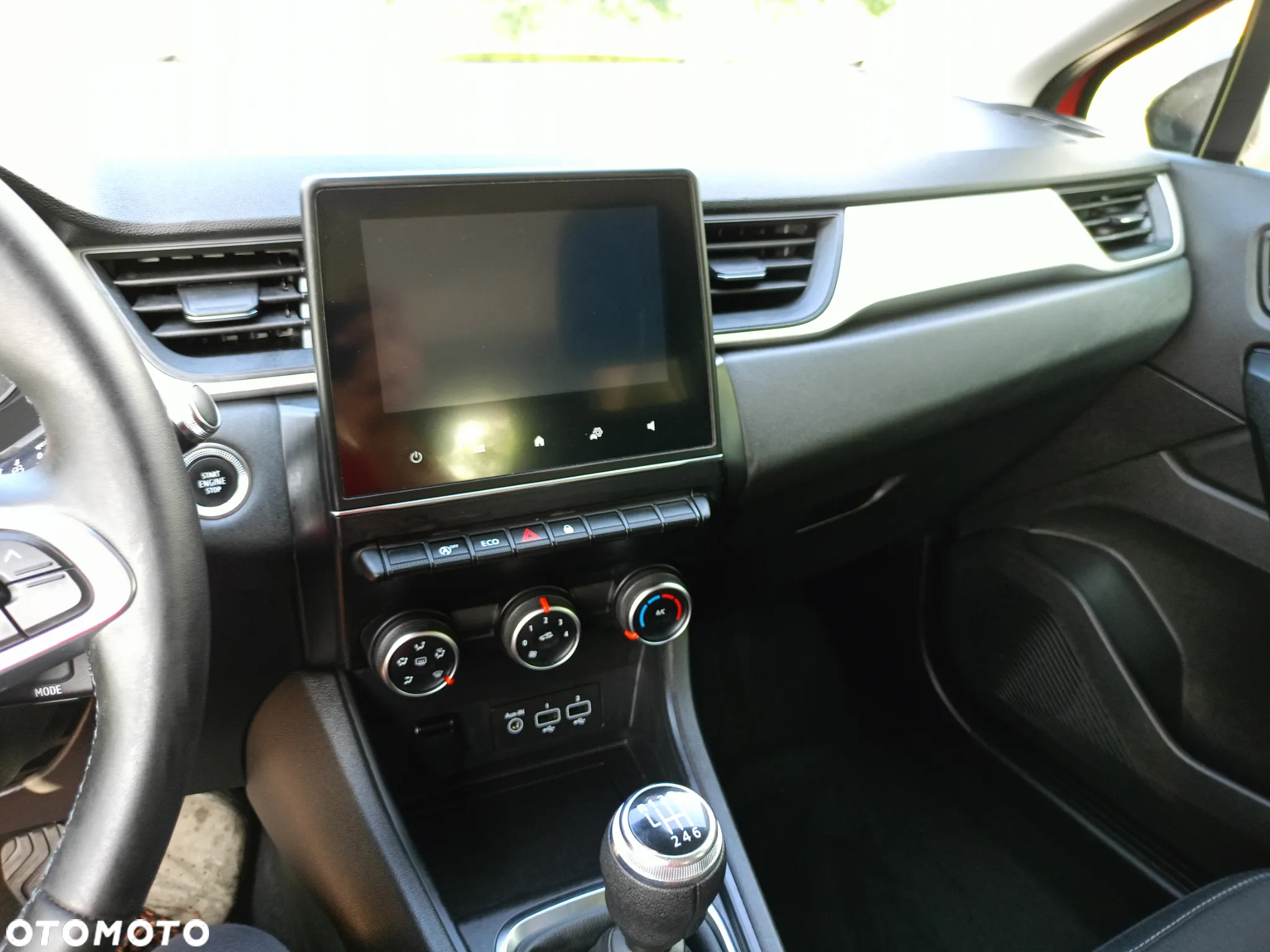 Renault Captur 1.3 TCe Intens - 8