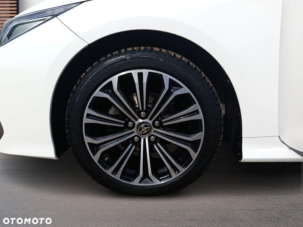 Toyota Corolla 1.6 Comfort - 25
