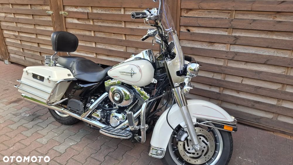 Harley-Davidson Touring Road King