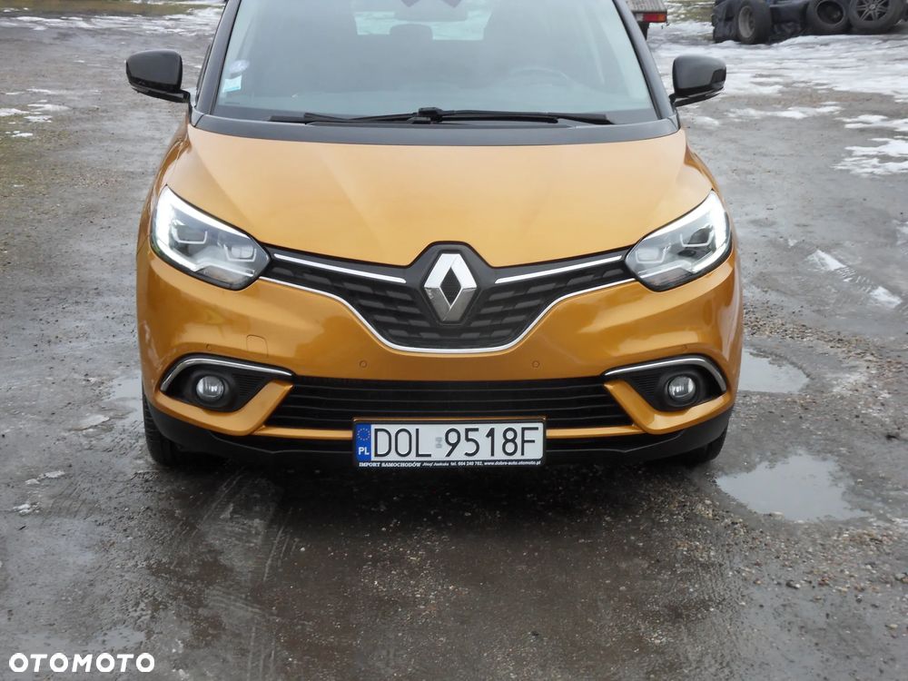 Renault Scenic TCe 140 GPF BOSE EDITION - 6