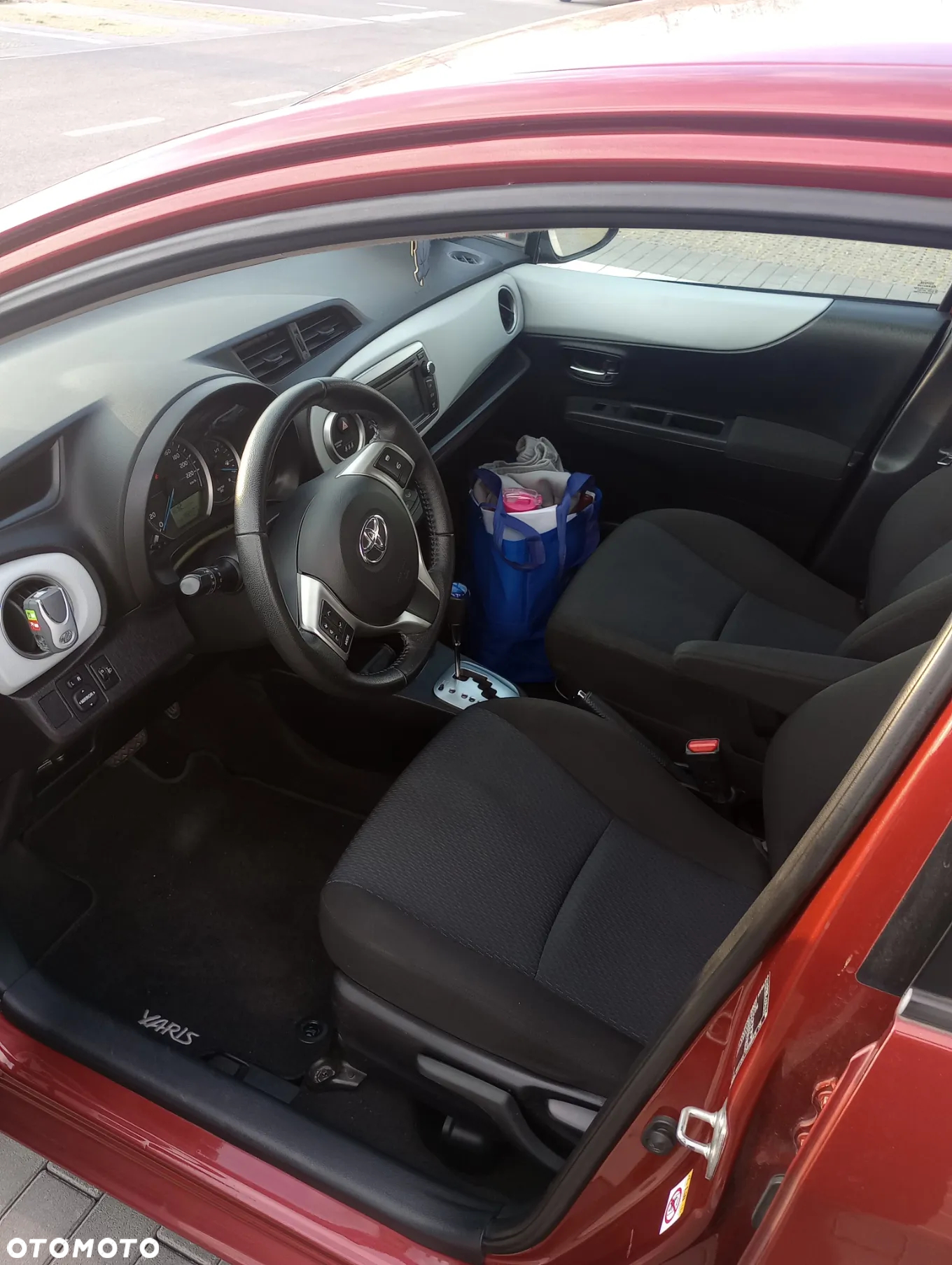 Toyota Yaris - 6